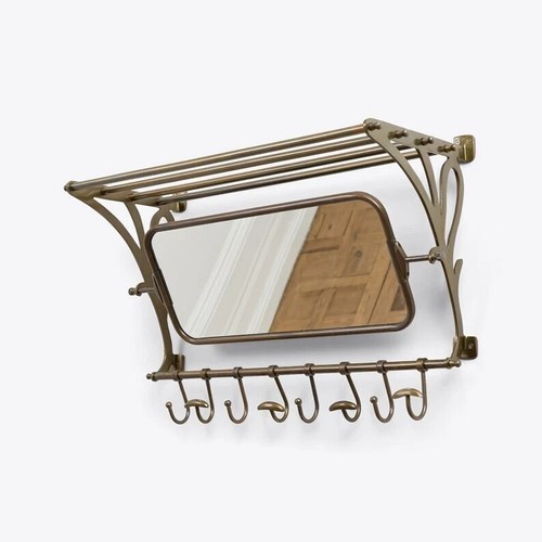 Coatrack spiegel - coatrack,