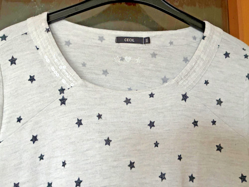 Cecil damen pullover - -,