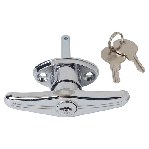 Premium metall griff schloss - premium,