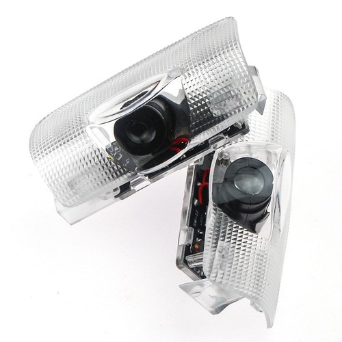 Led einstiegsbeleuchtung - 2x,
