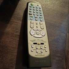 Original Onkyo RC-p201s Remote Control  Fernbedienung