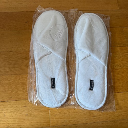 Paar unisex hotel slipper - 1,