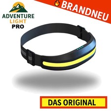 ADVENTURE™ PRO Stirnlampe