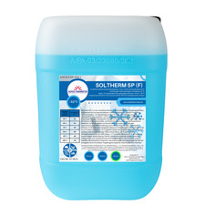 Solarflüssigkeit Flach- u