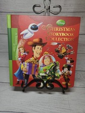 Disney Christmas Storybook