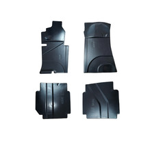 W116 S SE SEL Schaumstoff