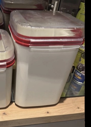 Tupperware vorratsbehälter - tupperware,