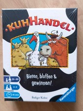 Kuhhandel Master