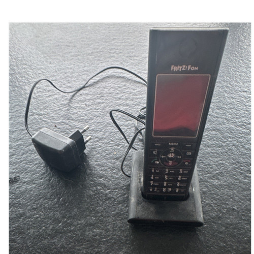 Avm fritz fon dect - avm, mt-f