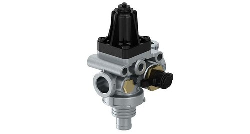 Wabco druckregler 9753034730 - druckregler,