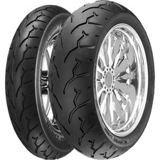 Motorradreifen Pirelli 170/80