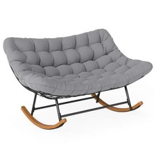 Papasan schaukelstuhl fuer 1 - papasan,
