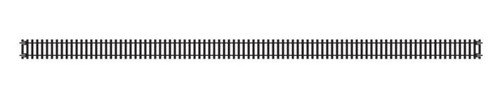 Hornby r603 lange gerade - hornby,