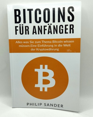 Bitcoins für anfänger - bitcoins, alles