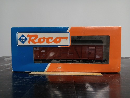 Roco#46103/DR.'gedekter"Dresde
