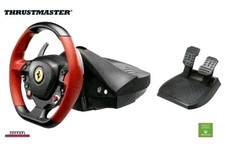 Thrustmaster lenkrad - lenkrad, tm