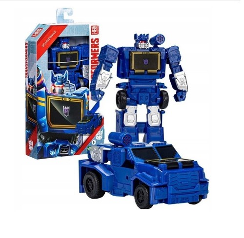 Hasbro transformers authentic - hasbro,