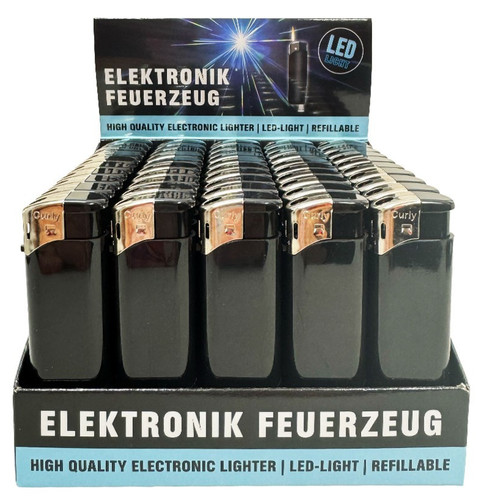 50er display elektronik - 50er,