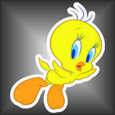 Aufkleber - Sticker Titti