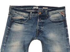REPLAY WAITOM HERREN JEANS – W33 L36 grover jennon**TOP 2025 33/36 **