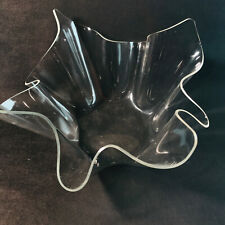 Vintage Plexiglas Acrylglas