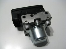 ABS-Pumpe Druckmodulator Hydroaggregat Honda CBF 600 S ABS, PC43, 08-13
