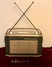 SCHAUB LORENZ TOURING T 50 AUTOMATIK, RESTAURIERT