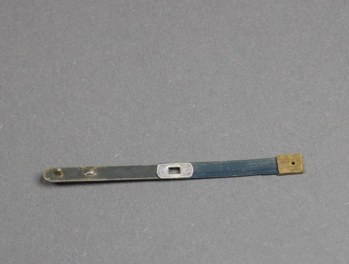 Spezial pendelfeder uhrwerk - spezial,