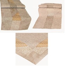 Tischläufer Tischdecke