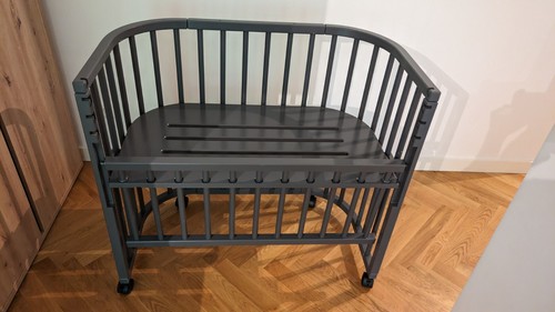 Babybay comfort cot - cot, original