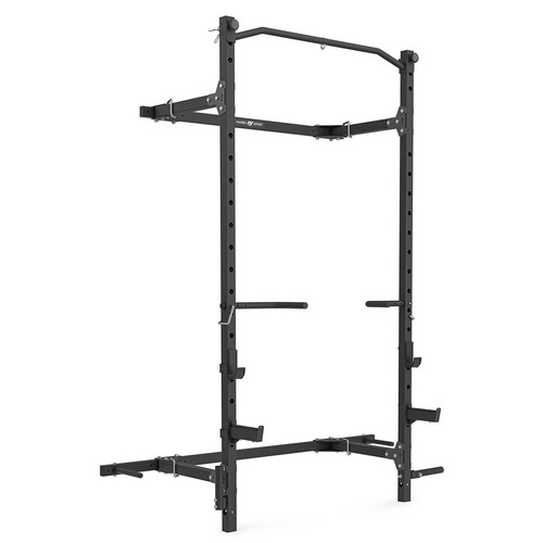 Klappbares power rack u114 - klappbares, ms-u114