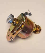 Batterie Hauptschalter für