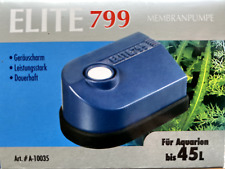Membranpumpe Elite 799