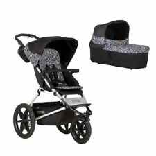 Mountain Buggy Terrain 3