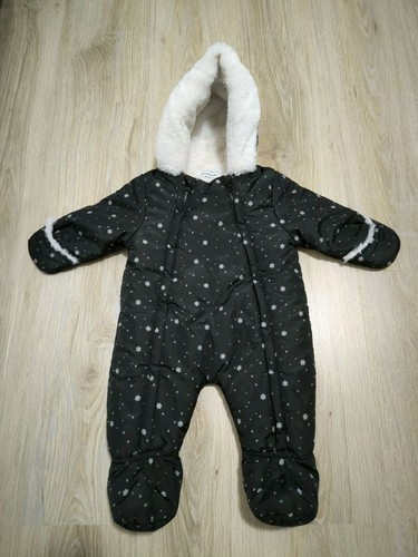 Winter overall baby 67 - gr.,