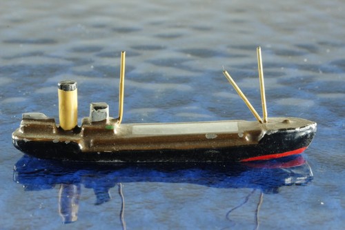 Frachtdampfer hersteller - ,