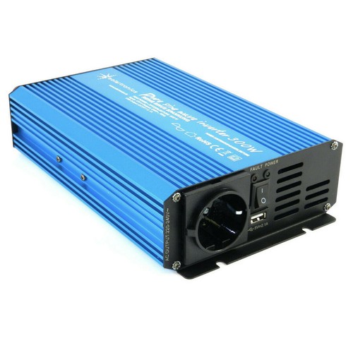 Spannungswandler 300 600w - spannungswandler, ts
