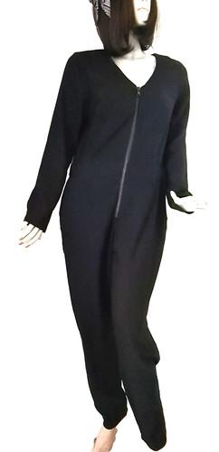 Overall kühl innen