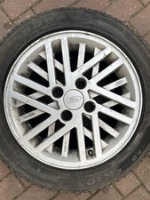 Ford Sierra Sapphire Cosworth