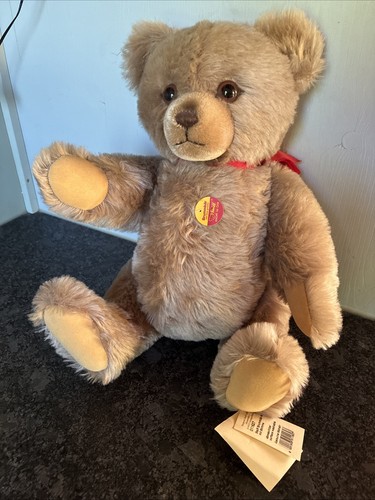 Steiff brummbär ean - steiff,