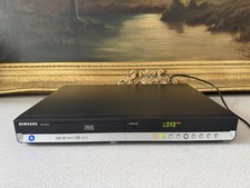 Samsung DVD-HR734 DVD