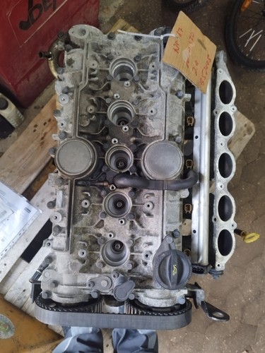 Volvo v70 motor - volvo, s2