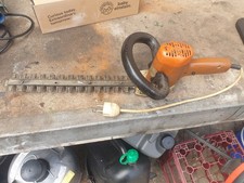 Black and Decker DNJ 451 Heckenschere