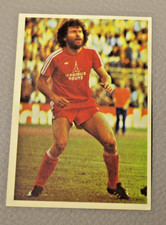 Bergmann Fußball Bundesliga