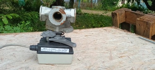 Honeywell centra vmm - honeywell,