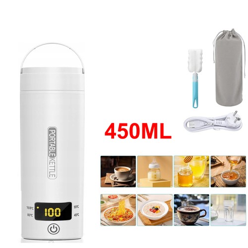 450ml 300w elektrischer mini - 450ml,