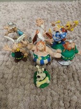 Asterix & Obelix & Co. 1990
