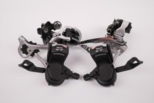 Shimano Xt Schaltgruppe 3x9