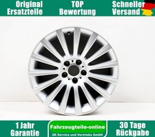 Alufelge bmw 6775404 19 - bmw,