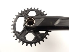 Shimano  Kurbelarm rechts FC-MT611-1 175mm 1x12-fach 32T #19367